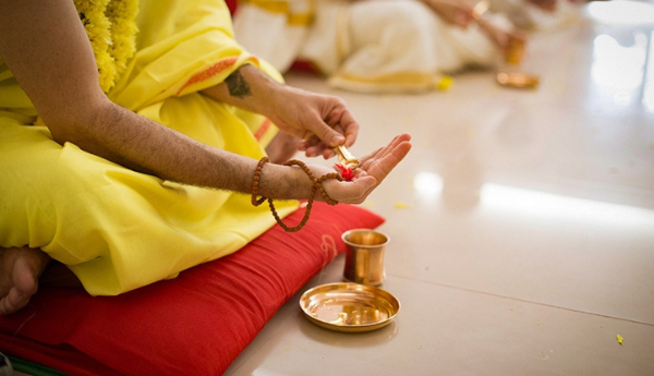 Vedic Wisdom